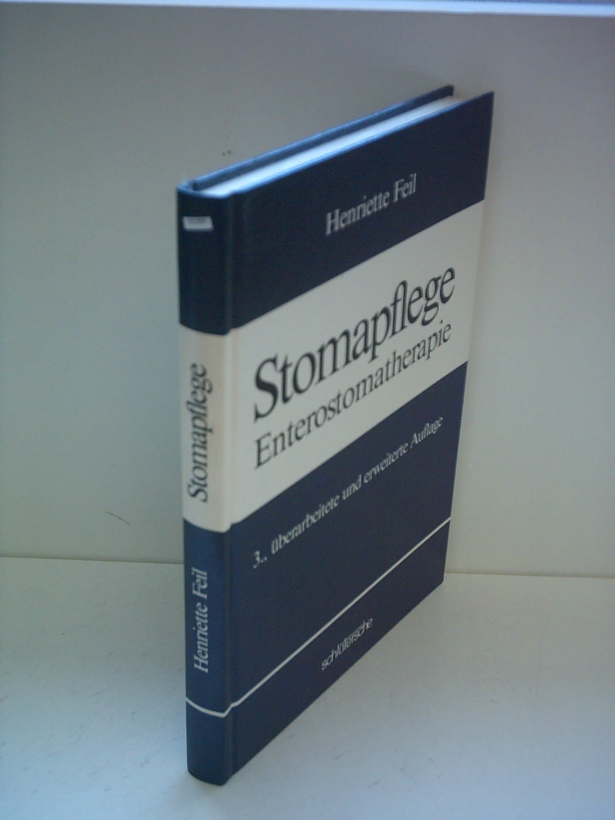 Product Image: Stomapflege