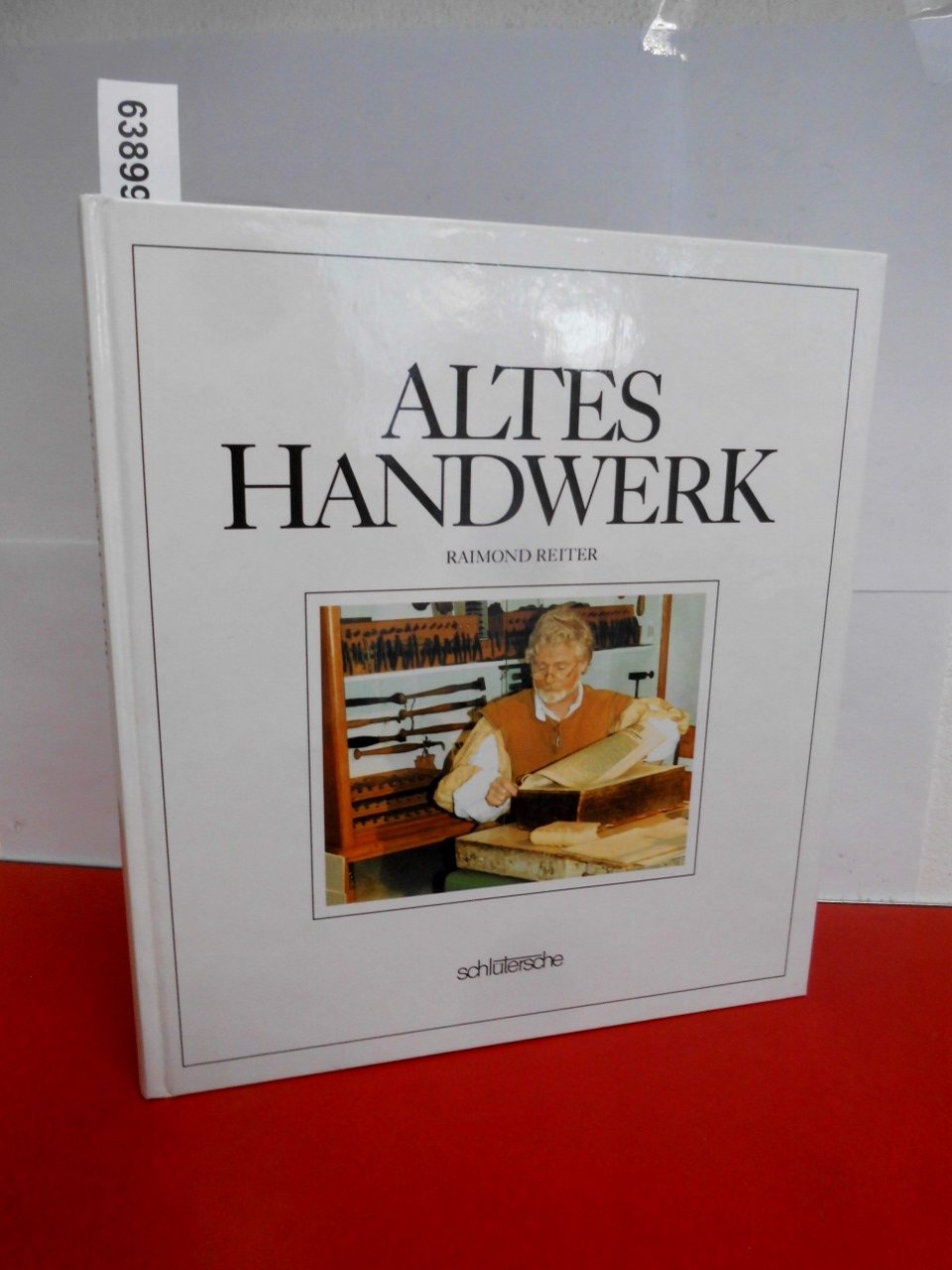 Altes Handwerk. book