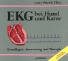 EKG bei Hund und Katze: Grundlagen, Auswertung und Therapie Medicine