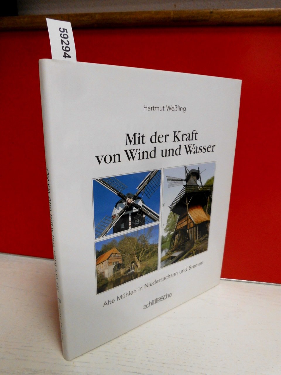 Mit der Kraft von Wind und Wasser: Alte Mühlen in Niedersachsen und Bremen Business & Technology