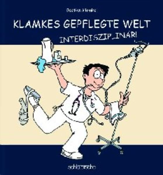 Klamkes gepflegte Welt Medicine