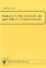 Humanes Sterben innerhalb und ausserhalb der Intensivstationen (Brigitte Kunz Verlag) Medicine
