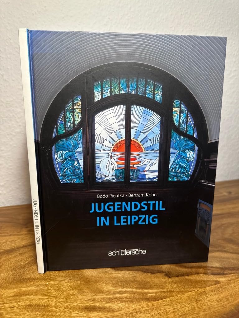 Product Image: Jugendstil in Leipzig