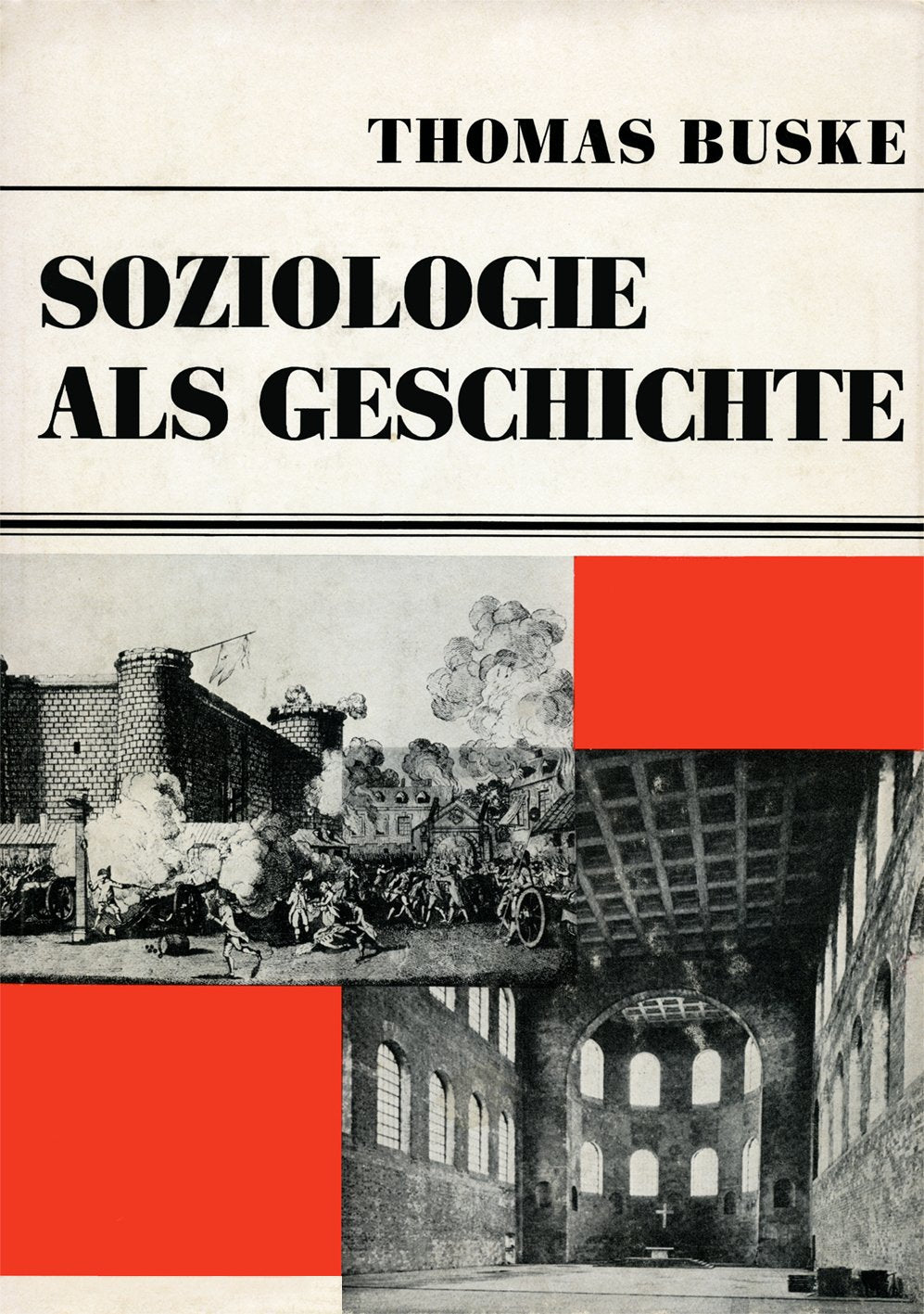 Soziologie als Geschichte. Die Gesellschaft und das phänomenologische Problem der Erkenntniskritik. book