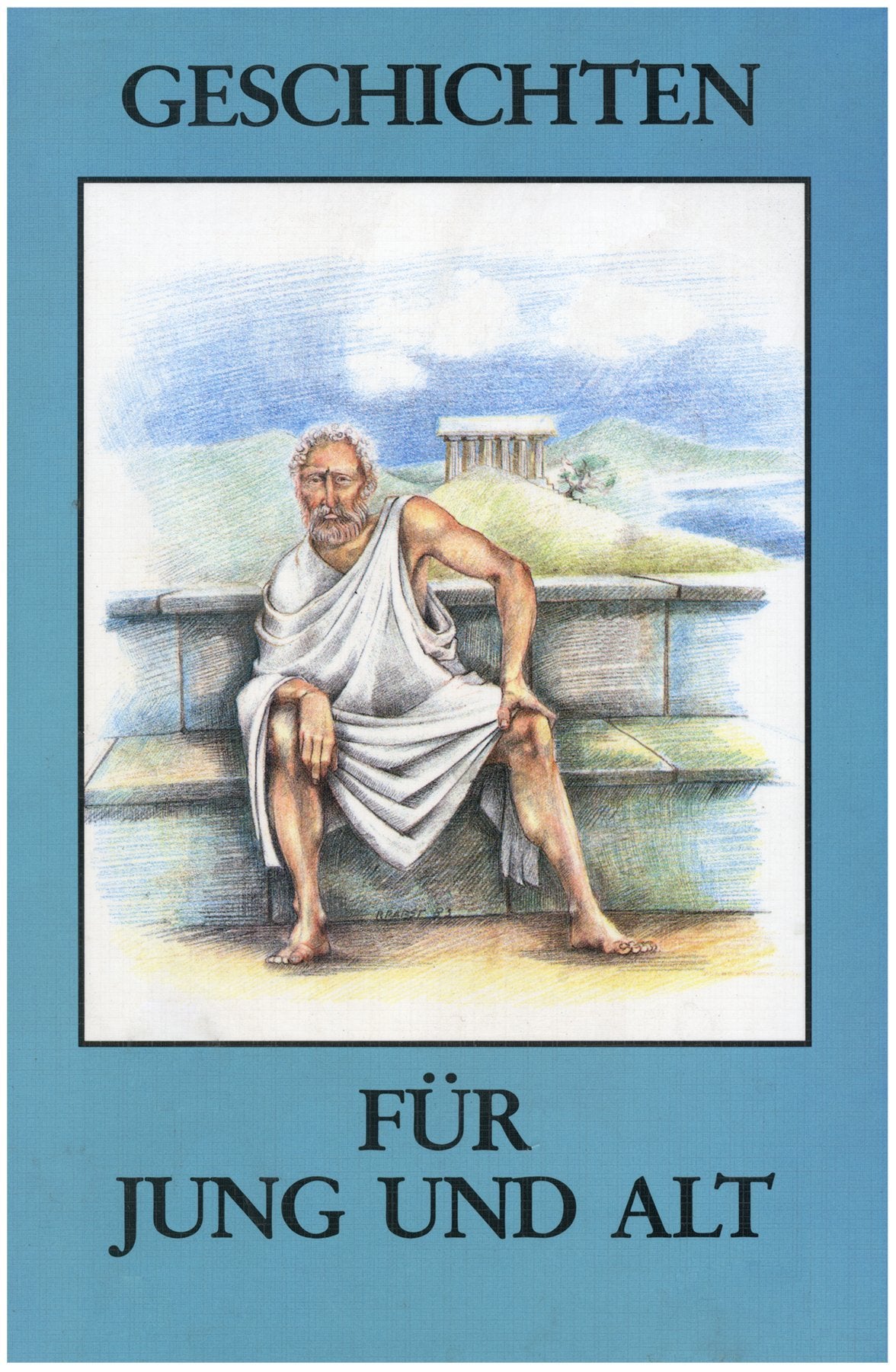 Geschichten für jung und alt Books