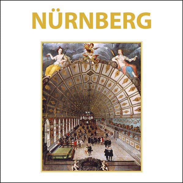 Nürnberg. Eine Stadtbeschreibung aus dem 16. Jahrhundert von Helius Eobanus Hessus: - übersetzt und erläutert von Ingrid Keck Politics & History