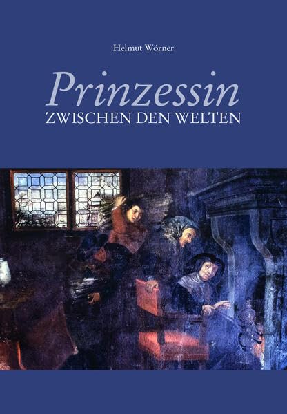 Prinzessin zwischen den Welten Poetry