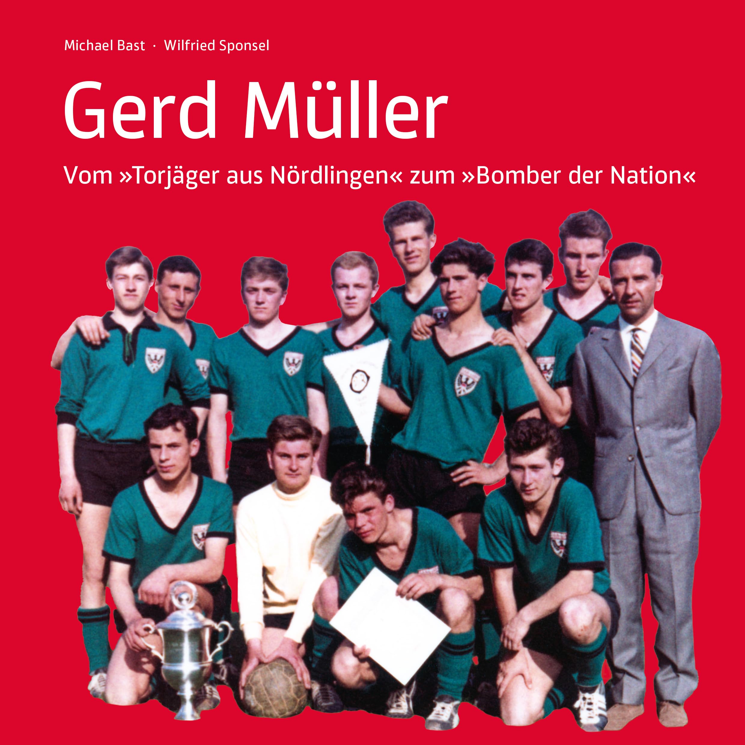 Gerd Müller Politics & Society Books