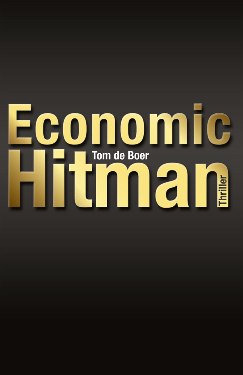 Economic Hitman Poetry
