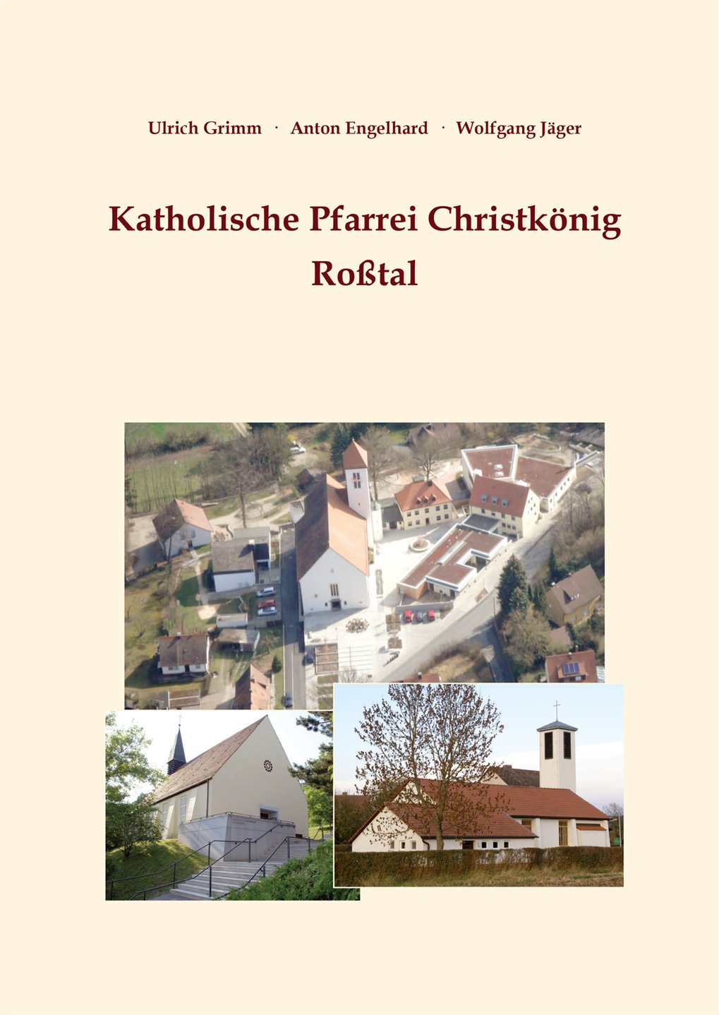 Katholische Pfarrei Christkönig Roßtal Politics & History