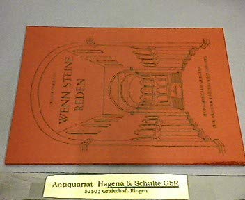 Wenn Steine reden: Monumentale Quellen zur Kölner Diözesangeschichte Books