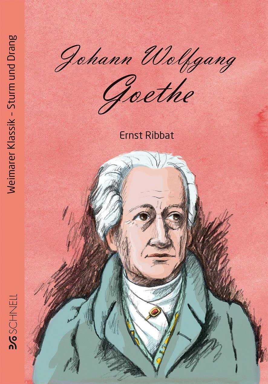 Johann Wolfgang Goethe (Biografien) Memories