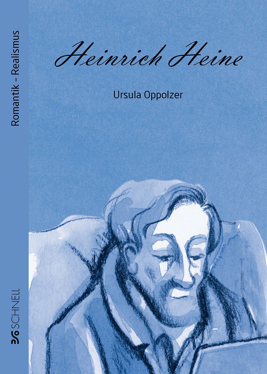 Heinrich Heine: Biografien für Liebhaber Contemporary literature