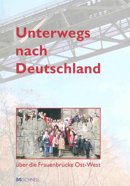 Unterwegs nach Deutschland Contemporary literature