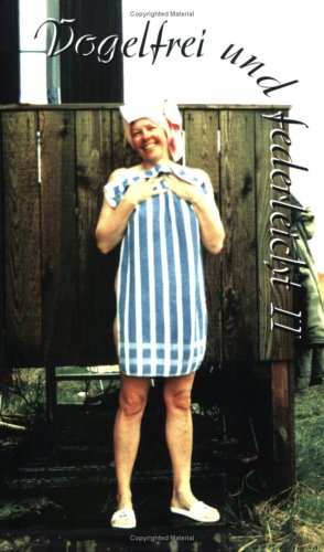 Product Image: Vogelfrei und federleicht II