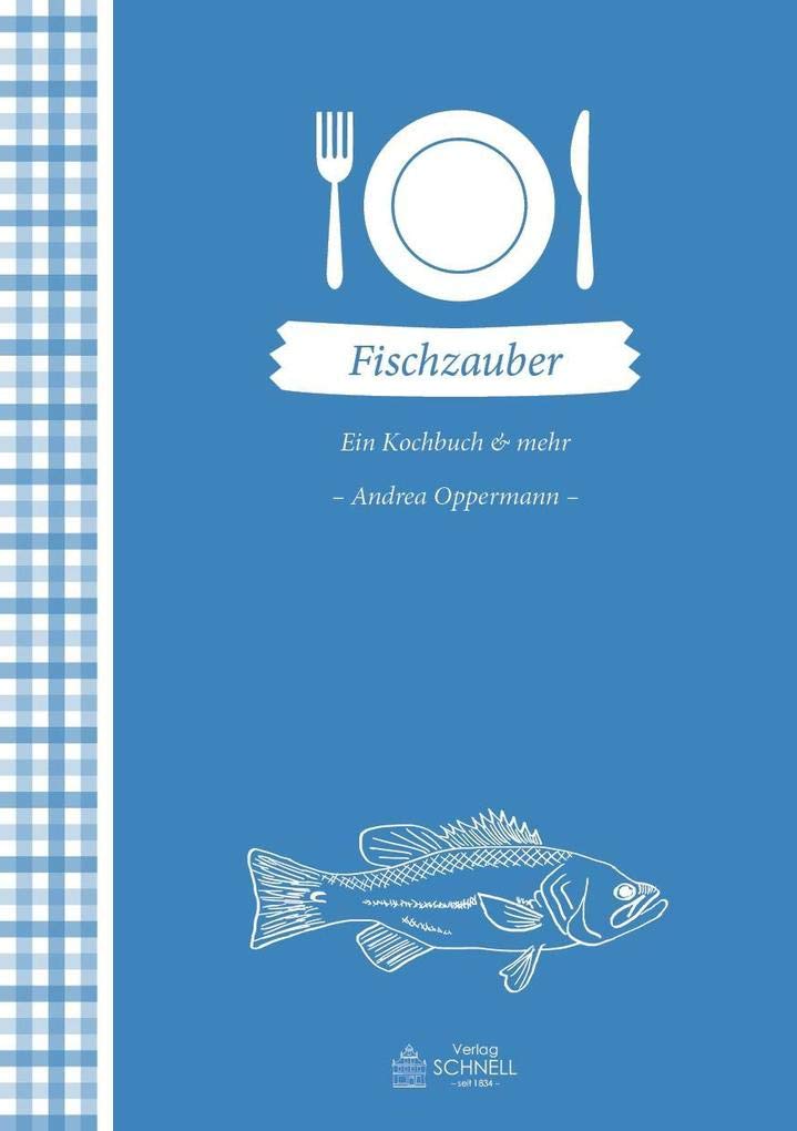 Product Image: Fischzauber