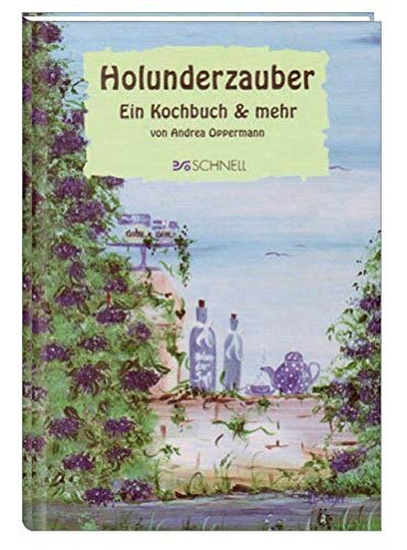 Holunderzauber Leisure, Home & Garden