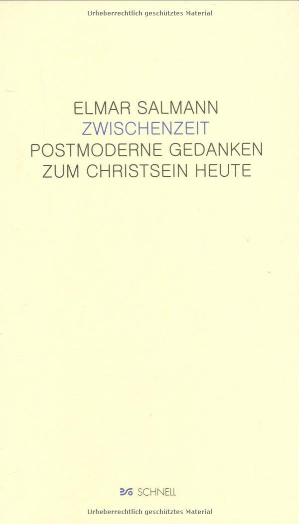 Zwischenzeit Religion & Esotericism