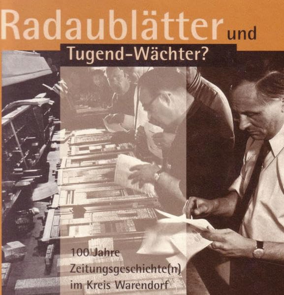 Radaublätter und Tugend-Wächter? Law
