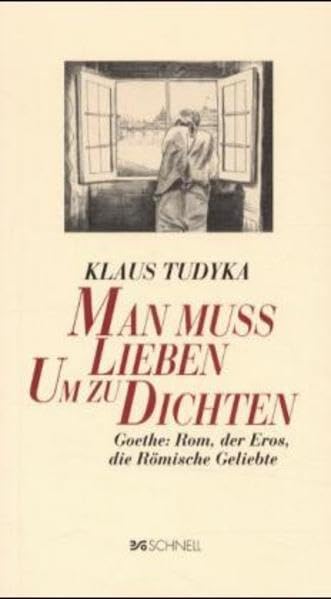 Man muss lieben, um zu dichten book