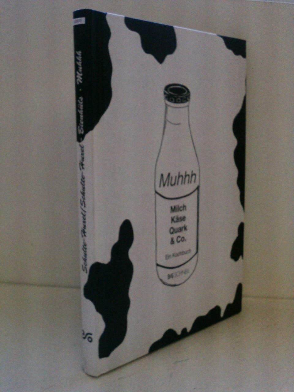 Product Image: Muhhh - Milch, Käse, Quark, Sahne & Co