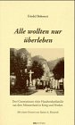 Alle wollten nur überleben. Drei Generationen einer Handwerkerfamilie aus dem Münsterland in Krieg und Frieden Politics & Society Books
