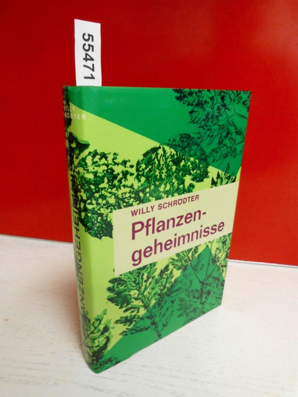 Pflanzengeheimnisse Leisure, Home & Garden