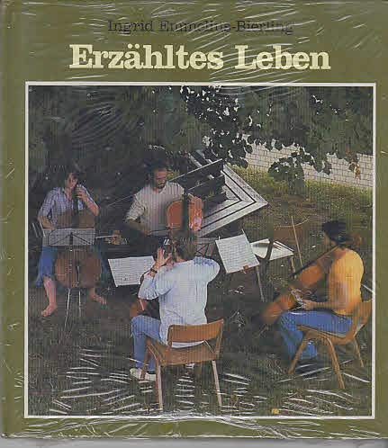 Product Image: Erzähltes Leben (Bild-Text-Bände)