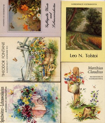 Sprichwörter und Lebensweisheiten (Ausgewählte Kostbarkeiten) Books