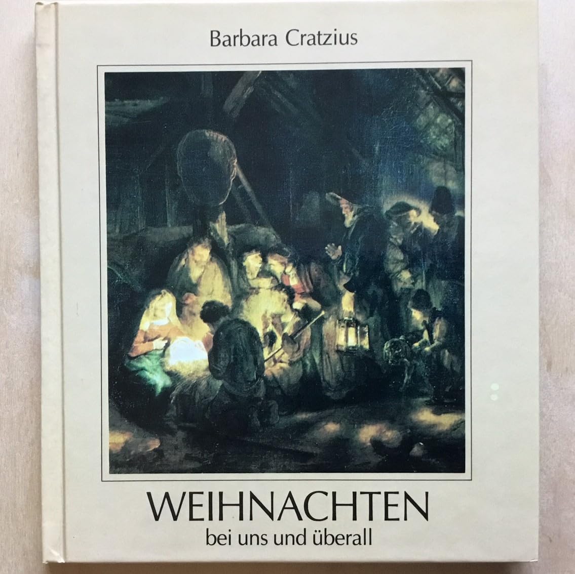 Weihnachten - bei uns und überall (Bild-Text-Bände) Books