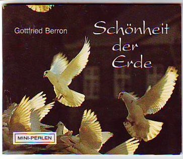 Schönheit der Erde (Mini-Perlen) Books