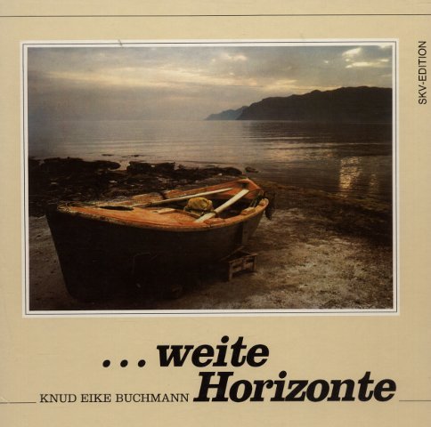 Weite Horizonte (Bild-Text-Bände) Books