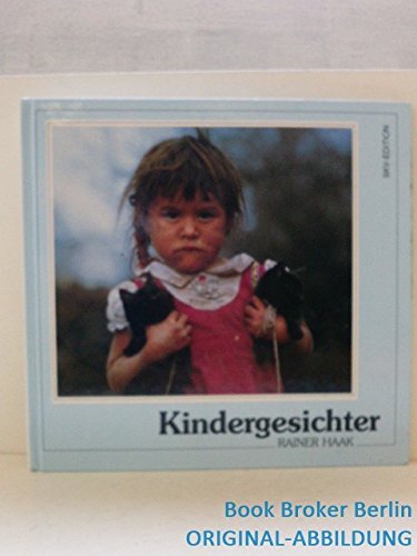 Kindergesichter: Kinderlektionen für Erwachsene (Bild-Text-Bände) Books
