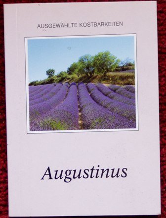 Product Image: Augustinus (Ausgewählte Kostbarkeiten)