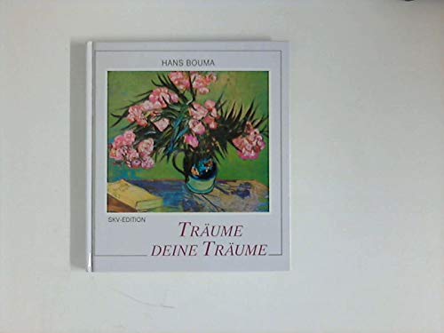 Träume deine Träume: Mit Meisterwerken von Vincent van Gogh (Bild-Text-Bände) Film, Art & Culture