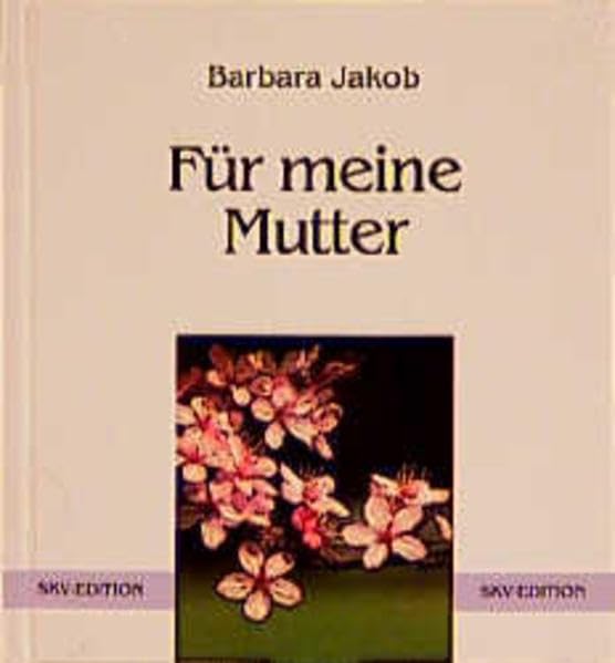 Für meine Mutter (Persönlich für...) Lifestyle