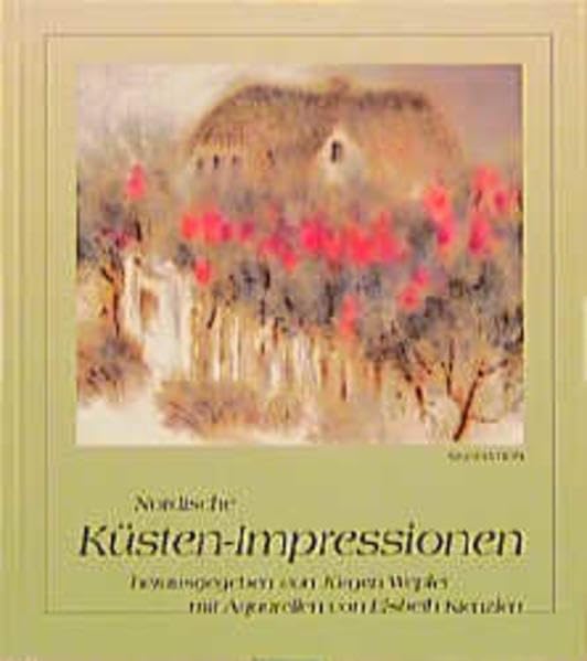 Nordische Küsten-Impressionen (Bild-Text-Bände) Books