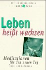 Product Image: Leben heißt wachsen