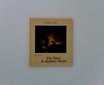 Ein Stern in dunkler Nacht (Bild-Text-Bände) Books