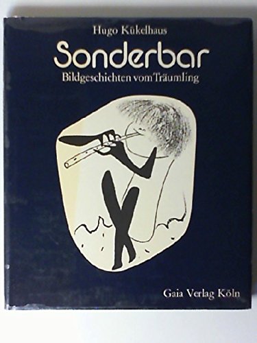 Sonderbar.. Bildgeschichten vom Träumling. Books