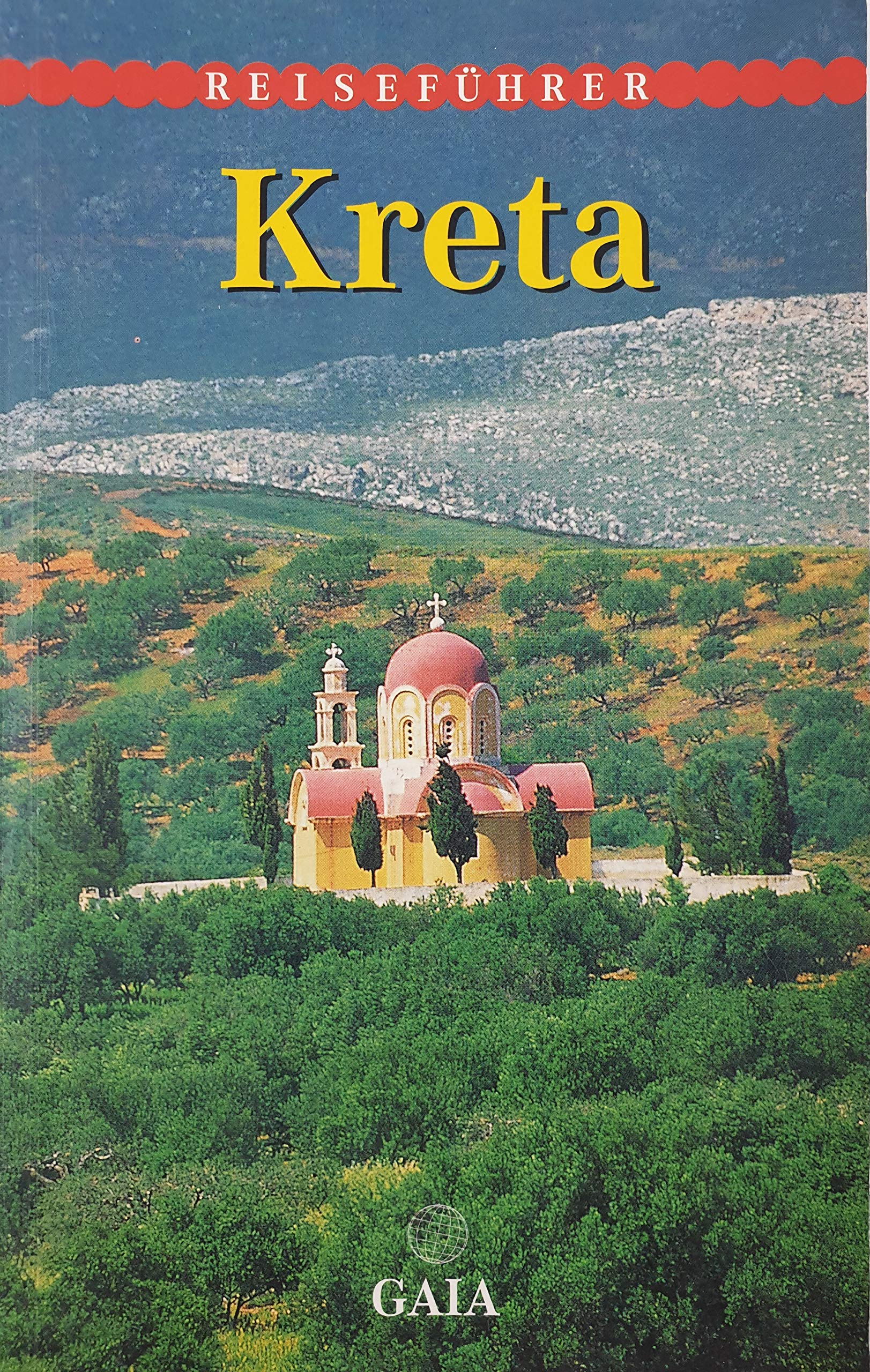 Kreta Books