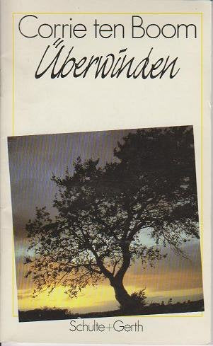 Überwinden Religion & Esotericism