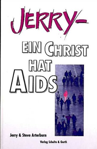 Product Image: Jerry - ein Christ hat AIDS
