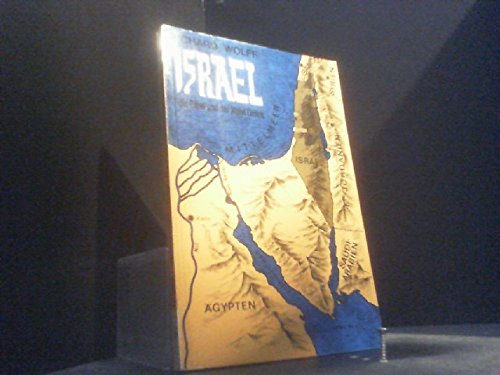 Israel : die Bibel u. d. Nahe Osten. Books
