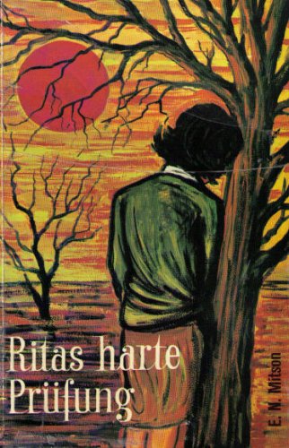 Ritas harte Pruefung Books