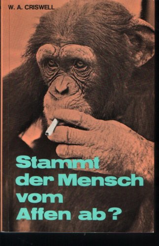 Stammt der Mensch vom Affen ab? Business & Technology