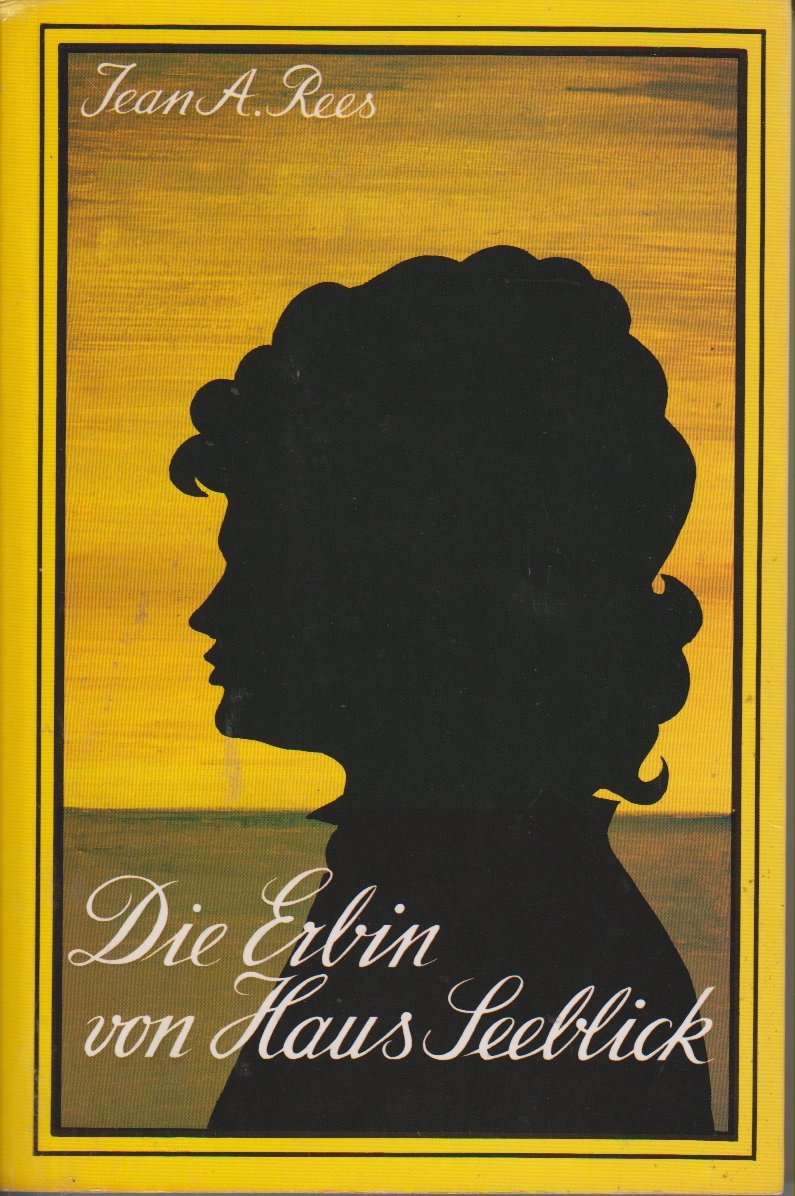 Product Image: Die Erbin von Haus Seeblick