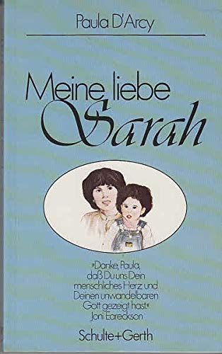 Product Image: Meine liebe Sarah