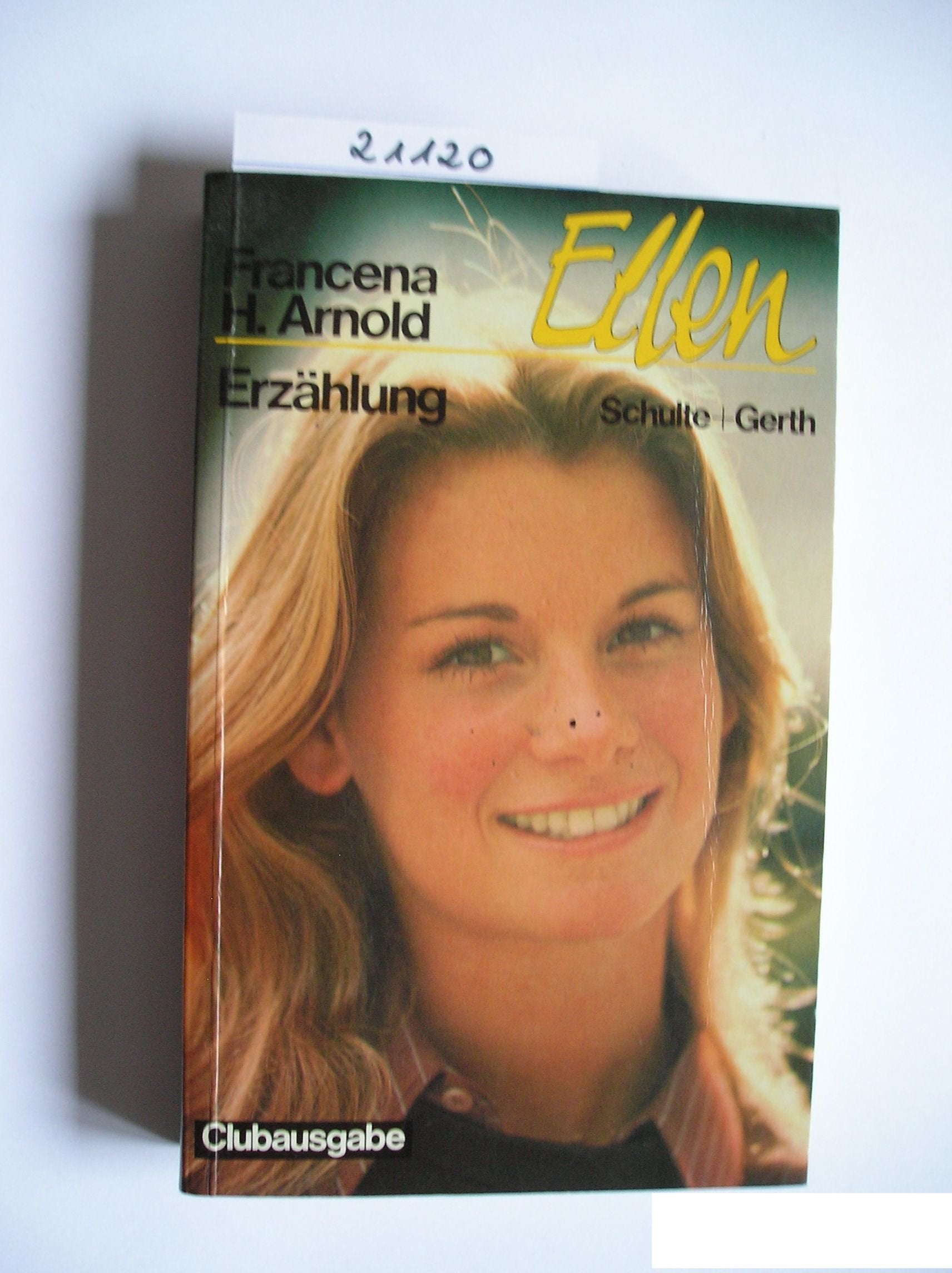 Ellen Books