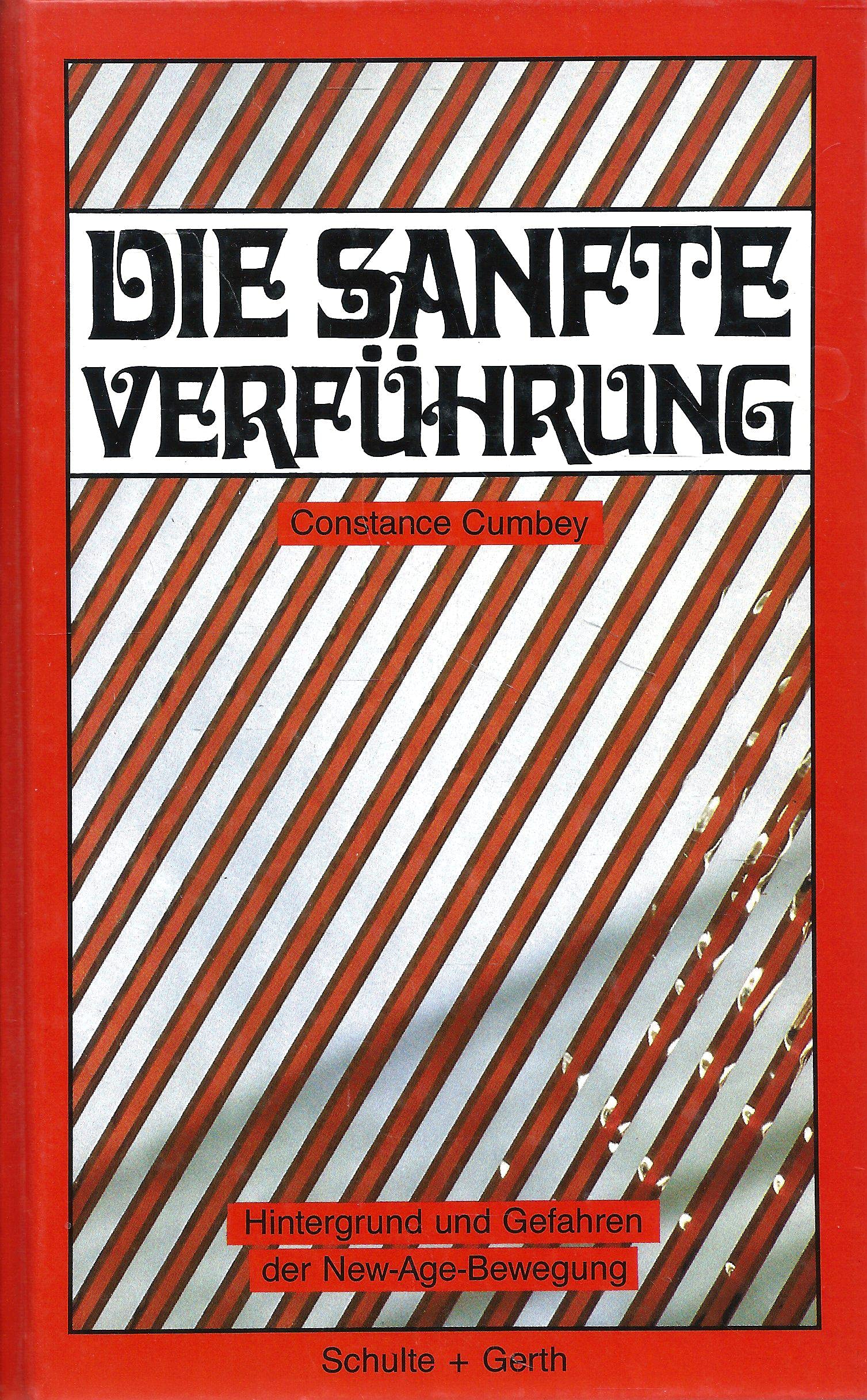Die sanfte Verführung. Philosophy